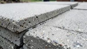 Jaka fuga do płyt betonowych