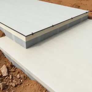 Jaka izolacja pod płytę fundamentową