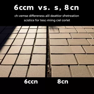 Jaka kostka na podjazd 6 czy 8