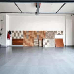 Jaka posadzka w garażu