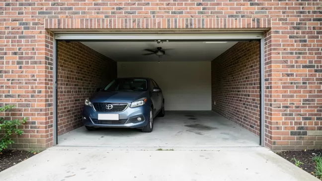 jaka powinna być długość garażu