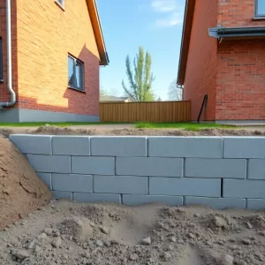 Jaki fundament pod garaż