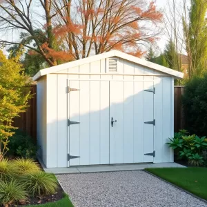 Jaki garaż bez pozwolenia 2024