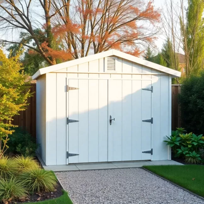 Jaki garaż bez pozwolenia 2024