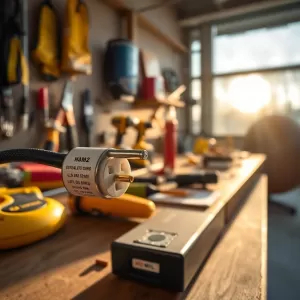 Jaki Kabel Do Gniazdek W Garażu