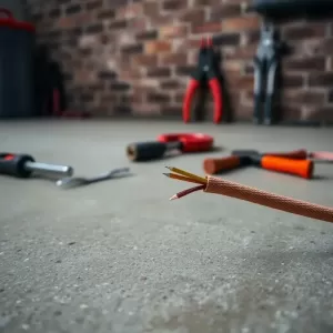 Jaki kabel do instalacji elektrycznej w garażu