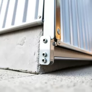 Jaki kątownik na garaż