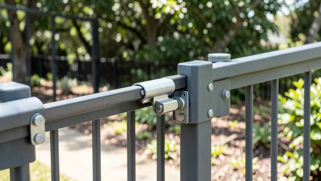 Jaki napęd do bramy przesuwnej