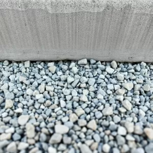 Jaki piasek pod płytę fundamentową