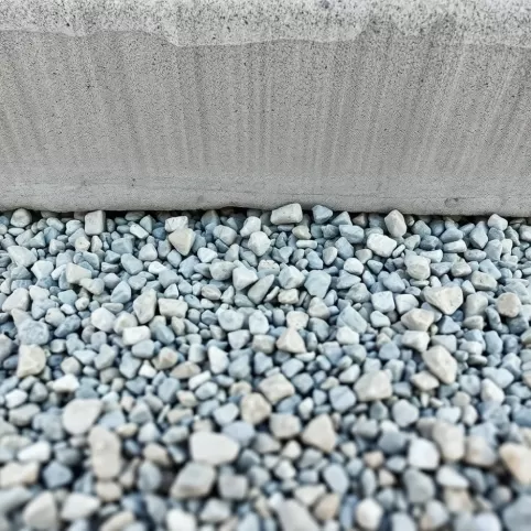 Jaki piasek pod płytę fundamentową