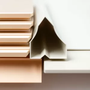 Jaki profil na garaż z plyty warstwowej