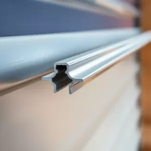 Jaki profil zamknięty na garaż