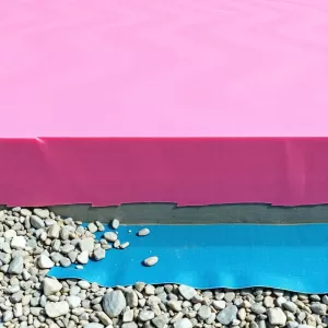 Jaki styrodur pod płytę fundamentową