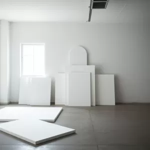 Jaki styropian do garażu