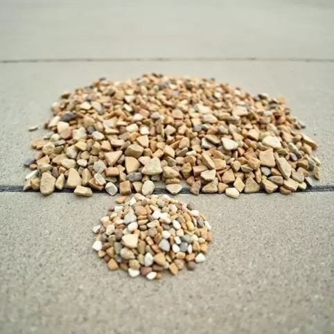 Jakie kruszywo na podjazd