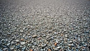Jakie kruszywo na podjazd do garażu