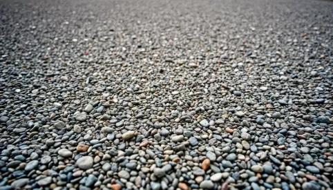 Jakie kruszywo na podjazd do garażu