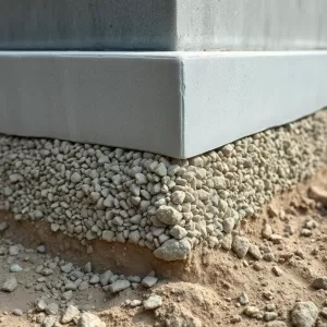 Jakie kruszywo pod płytę fundamentową