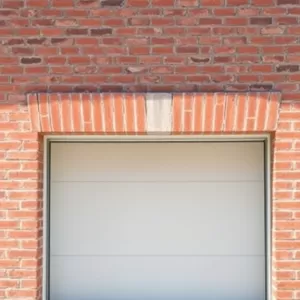 Jakie nadproże do bramy garażowej