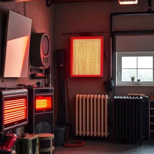 Jakie Ogrzewanie Do Garażu