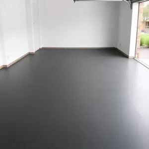 Jakie płytki do garażu