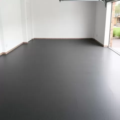 Jakie płytki do garażu