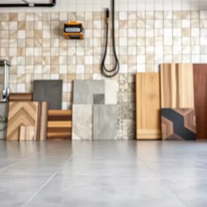 Jakie Płytki Do Garażu Na Podłogę