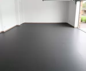 Jakie płytki do garażu