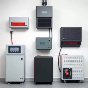 Jakie Webasto Do Garażu