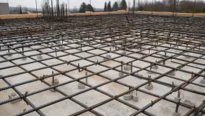 jakie zbrojenie do płyty fundamentowej