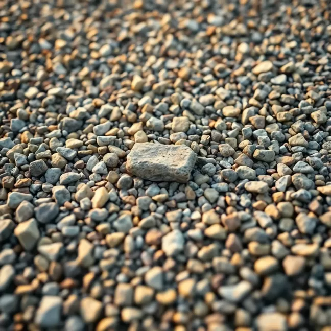 Kamień na podjazd cena za tonę