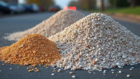 Kamień na podjazd cena za tonę Poznań