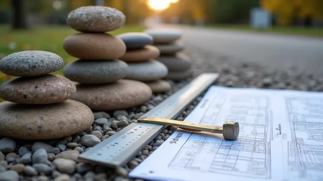 Kamień na podjazd cena za tonę Szczecin