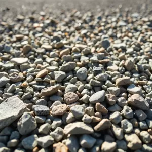 Kamień tłuczeń na podjazd cena