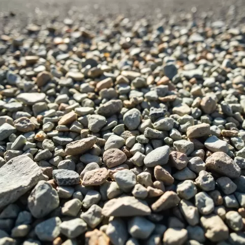 Kamień tłuczeń na podjazd cena