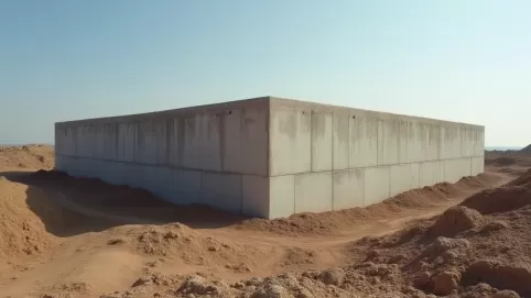 Kiedy płyta fundamentowa