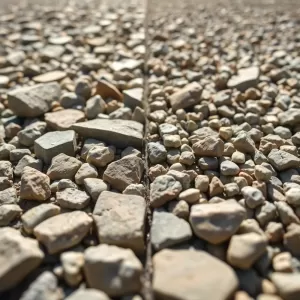 Kliniec czy tłuczeń na podjazd