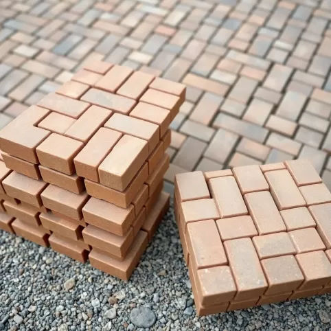 Kliniec na podjazd cena