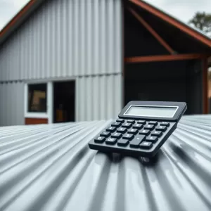 Konstal garaże kalkulator