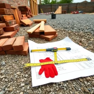 Koszt budowy garażu 50m2