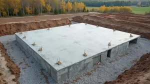 koszt fundamentów płyta fundamentowa cena za m2 2025 polska