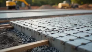 koszt płyty fundamentowej