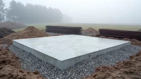 koszt płyty fundamentowej cena za m2 2025 polska