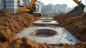 koszt płyty fundamentowej Łódź