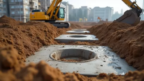 koszt płyty fundamentowej Łódź