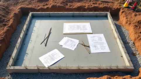 koszt płyty fundamentowej Zabrze