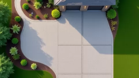 Koszt wykonania podjazdu z kostki brukowej Kielce