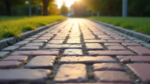 Koszt wykonania podjazdu z kostki brukowej Rzeszów