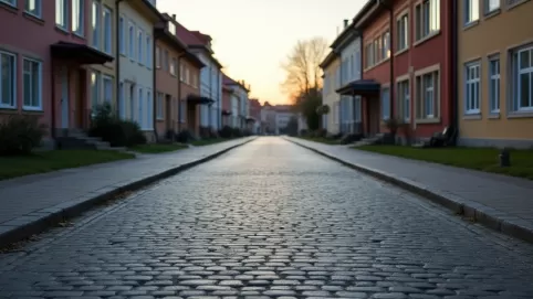 Koszt wykonania podjazdu z kostki brukowej Toruń