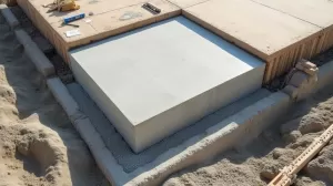 Koszty płyty fundamentowej Bielsko Biała